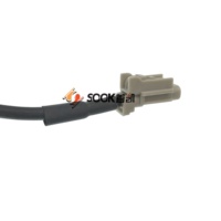 Capteur de vitesse de roue ABS pour voiture SOOK, numéro OE Modèle SKA31005 479101DA1A/47910JG000 Neuf Garantie de 13 mois