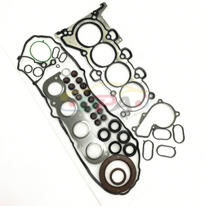 Wholesale <b>Engine</b> <b>System</b> GASKET K-IT-<b>ENGINE</b> OVERHAUL 20910-2EC10 209102EC10 For H-YUNDAI VERACRUZ K-ia MOHAVE 20910 2EC10 - Product Image 6