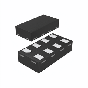 Composants électroniques logiques 74LVC2T45GF,115 8 XFDFN, circuits intégrés en stock - Product Image 1
