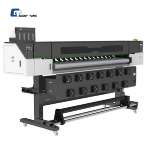 Tốc độ nhanh đa chức năng truyền nhiệt quần áo máy in cho ngành công nghiệp thời trang - Product Image 1