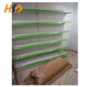 HSD Shelf Gondola For Shop Wall Stand Store Supermarket Shelves