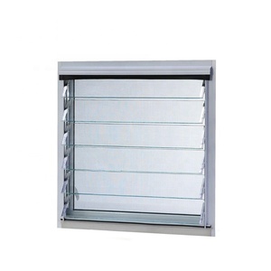 Laminated Glass Louver/ Jalousie <strong>Window</strong> Glass Prices Hot Selling Colored Louver <strong>Window</strong> Glass - Product Image 1