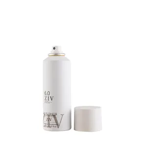Spray desodorante corporal com pintura personalizada para todo o corpo, spray popular para névoa corporal