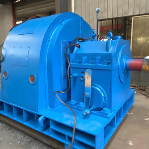 Turbine <span class=keywords><strong>hydroélectrique</strong></span> Pelton à faible coût d'entretien 200kW 400kW 500kVA pour <span class=keywords><strong>centrale</strong></span> <span class=keywords><strong>hydroélectrique</strong></span> Prix compétitif - Product Image 2