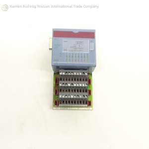 B &amp; Module de mixage numérique r 7dm435.7, neuf, original, en stock, automatisation industrielle, contrôleur de programmation PLC dédié - Product Image 1