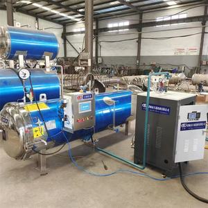 Système de chauffage électrique compact à contrôle automatique pour adoucisseur de <span class=keywords><strong>bois</strong></span>, réservoir en acier inoxydable, capacité personnalisable, haute performance pour le travail du <span class=keywords><strong>bois</strong></span> - Product Image 1