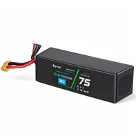 25.9V 6000mAh 155.4Wh Paket baterai lithium 24v berdampingan dengan BMS untuk Peralatan Tenaga Vakum Tanpa Kabel AGV Kustom OEM ODM