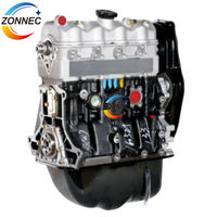 RAND-motor para coche, nuevo motor de 1,0 L para wuling dfsk