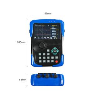 RSE-MINI-5 휴대용 전자 방수 초음파 결함 감지기, - Product Image 4