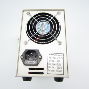 Стереомикроскоп Reakway LG-001 с высокой интенсивностью света, источником света на основе оптоволокна, яркостью 1 600 000 люкс и степенью защиты IP65 - Product Image 6