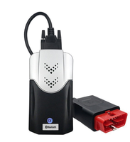 Lector de Códigos de Diagnóstico de Fallas para Automóviles con Bluetooth, DS150 TCS para CDP de Doble Placa, Venta Caliente Transfronteriza