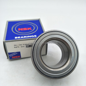 Nouveau <span class=keywords><strong>Roulement</strong></span> de Roue Auto Durable NSK Japon 40BWD15 DAC40740036 AU0844-1LL/L588 40*74*36 Haute Qualité Meilleur <span class=keywords><strong>Prix</strong></span> Roulements Auto - Product Image 3