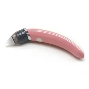 เครื่องดูดจมูกไฟฟ้าแบบชาร์จได้อัตโนมัติเครื่องทำความสะอาดจมูกสำหรับทารกแรกเกิดทารกเด็กวัยหัดเดิน - Product Image 1