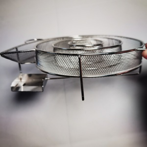 Offre Spéciale Barbecue outils froid générateur <span class=keywords><strong>de</strong></span> fumée granulés fumeur pour le charbon Barbecue Grill - Product Image 4