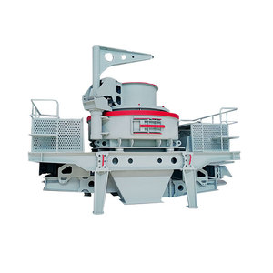 Máquina de Minería para Fabricación de Arena VSI con Forma de Partícula de 0-5 mm y 5-30 mm para un Producto de Mejor Acabado y Altos Requisitos - Product Image 2