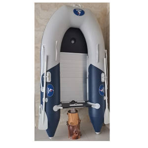 <span class=keywords><strong>Bateau</strong></span> de pêche en caoutchouc, 4.3m, 1 pièce, bon marché, en aluminium, pour yacht - Product Image 1