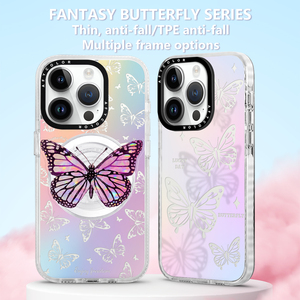 Iphone 16 15 14 13 Pro Max PC Cứng Trong Suốt Bảo Vệ Chống Sốc Điện Thoại Di Động Bìa Rõ Ràng Bumper Trường Hợp Điện Thoại - Product Image 6