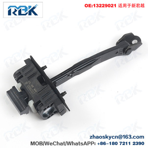 ตัวจำกัดการเปิดประตู ROK รุ่น 13229021 สำหรับ Buick Regal GA ดีไซน์แบบไม่ต้องเจาะ - Product Image 3