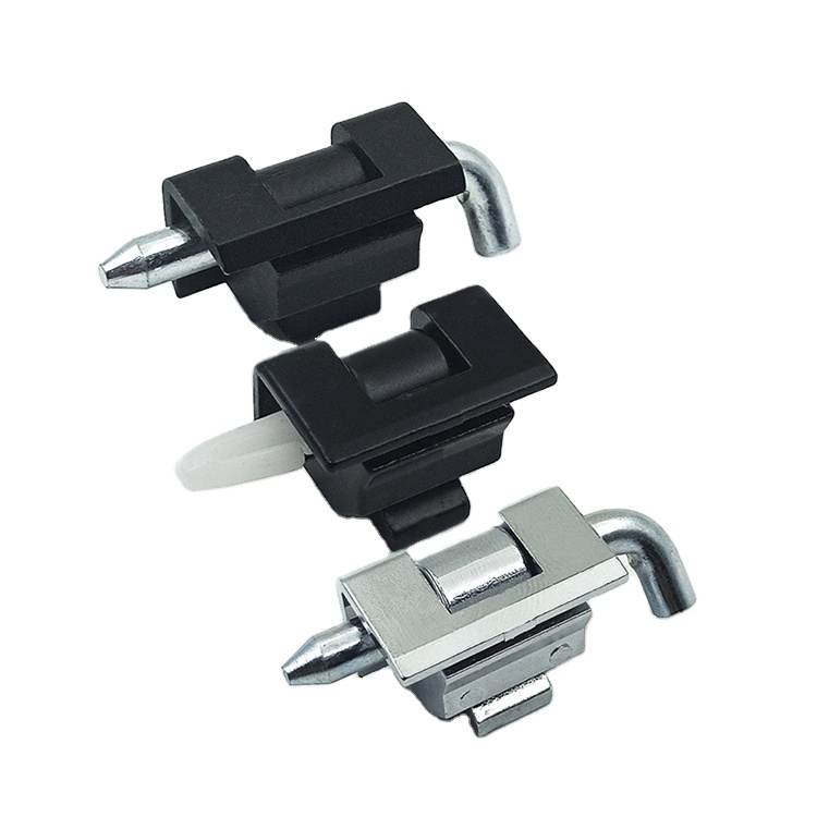 CL230 Industrial Electric Panel Hinges Detachable