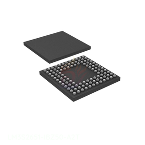 108 lfbga LM3S2651-IBZ50-A2T nhúng các thành phần mạch điện tử gốc - Product Image 1