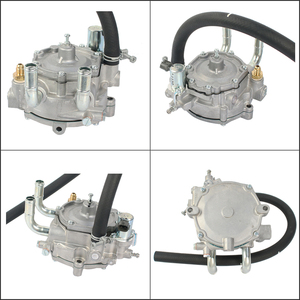 Repuestos Originales, Conjunto de Gasolina 23550-26600-7 para Motor 8FG20/30 4Y, Marca Hanzhi, 6 Meses de Garantía, Piezas y Equipos - Product Image 2