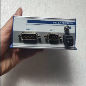 Cr06261 Servstar 3 Fsic 230vac Tim <span class=keywords><strong>Estad</strong></span> Nuevo PLC SPT Nuevo en Stock - Product Image 1