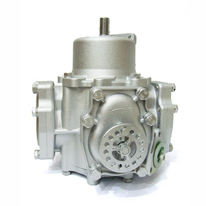 <span class=keywords><strong>FM4B</strong></span>コンパクト流量計カスタマイズ可能OEM精密測定用ガスLPG空気油アルミニウム合金ボディステンレス鋼シリンダー - Product Image 3