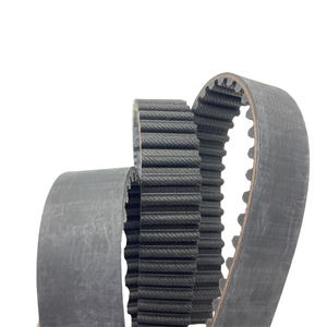 อะไหล่รถยนต์137MY25 13568-49025สายพานเพลาลูกเบี้ยวสำหรับ TOYOTA CROWN MARK X Versa Lexus - Product Image 1