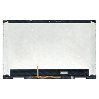 13.3 Inci untuk HP Envy X360 Convertible 13-BD 13m-bd0033dx FHD 1920X1080 LED LCD Pengganti Perakitan Layar Sentuh
