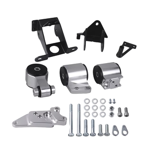 ชุดเปลี่ยนแท่นยึดเครื่องยนต์ S Engine สำหรับรถยนต์ Si FG FA FD ปี 2006-2011 - Product Image 1