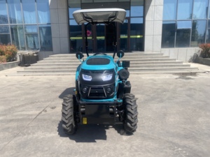 Tracteur compact Daiding DD504 Bibo pour serres et vergers, 4x4/2x4, à vendre en Afrique - Product Image 3