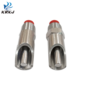 Épaissir le <span class=keywords><strong>robinet</strong></span> à boire automatique en acier inoxydable buse d'alimentation d'abreuvoir de mamelon de porc pour animal de ferme - Product Image 3