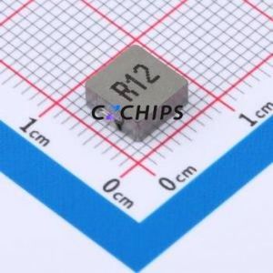 Inductor de Potencia MWSA0603S-R12MT 0603 (Inductancia: 120nH) (Precisión: 20%) Corriente de Saturación (Isat): 40A - Product Image 1