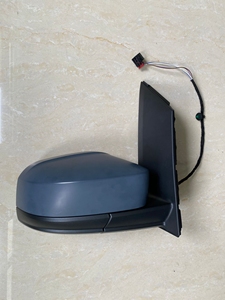 Mootour กระจกรถ2K6857408A 2K6857407A 2018สำหรับโฟล์คสวาเกนแคดดี้โรงงานจีนขายส่ง - Product Image 4