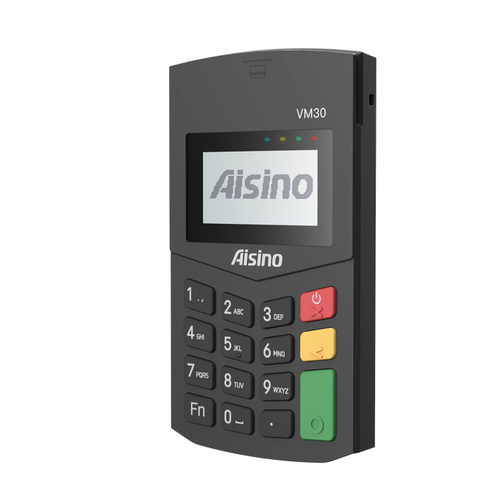 Mobile Mini Point of Sale Terminal MPOS with SDK NFC
