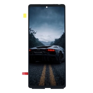 Original Mobile Phone Lcd for Tecno Camon 30 Pro Lcd Display for Tecno Camon 30 Pro 5g No Frame Phone Lcds and Touch Screen - Product Image 2