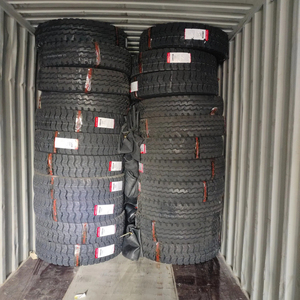 ยางรถบรรทุกเรเดียลเหล็กความเร็วสูงเกรดเชิงพาณิชย์ CR926 ขนาด 11.00R20 18PR 152/149K ผลิตอย่างมืออาชีพ - Product Image 5