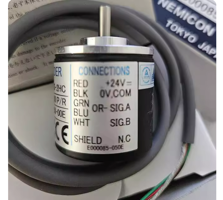 Coder Oss Original New Encoder Fa-coder OSS-03-2HC-24-050-00E OSS-03-2HC Products ...