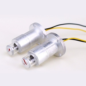360 Degree Ring Level <strong>Laser</strong> Module 520nm 3V-3.7V <strong>Green</strong> <strong>Laser</strong> - Product Image 1