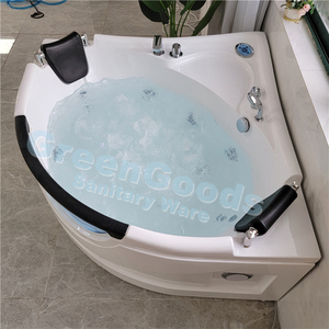 <span class=keywords><strong>Baignoire</strong></span> triangulaire pour Massage <span class=keywords><strong>d</strong></span>'<span class=keywords><strong>angle</strong></span>, salle de bain, taille 1600mm, <span class=keywords><strong>pas</strong></span> <span class=keywords><strong>cher</strong></span>, livraison gratuite - Product Image 5