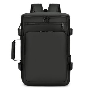 Multi Functional Large Capacity Backpack Business Travel Essential Backpack Waterproof Durable Laptop Backpack Outdoor <b>Bag</b> - Product Image 2