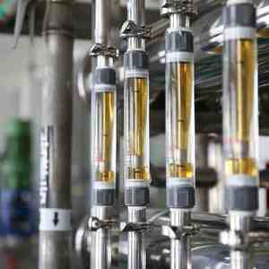 <span class=keywords><strong>Agente</strong></span> auxiliar de catalasa altamente efectivo Aspecto líquido asesino de peróxido textil a base de agua y competitivo en costos - Product Image 6