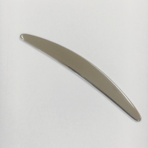 Kits de herramientas Gua Sha de acero inoxidable Graston Smart Tool Set de 5 piezas de equipos de masaje de raspado de acero ino - Product Image 4