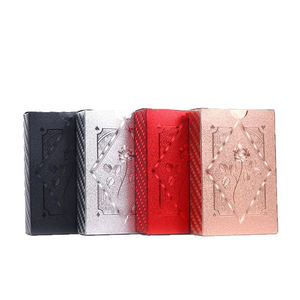 Benutzer definierte Papiers piel karten OEM Printed 54 Poker-Spielkarten mit benutzer definierter Box und anpassbarer Karten größe - Product Image 3