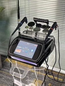 Professional Health and Beauty Body Care System 448K Machine Face Lifting 448K Machine for Skin Care - Product Image 2