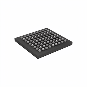 Composants de circuits électroniques intégrés 81 UFBGA, WLCSP LCMXO3LF-4300E-5UWG81ITR BOM IC en stock - Product Image 1