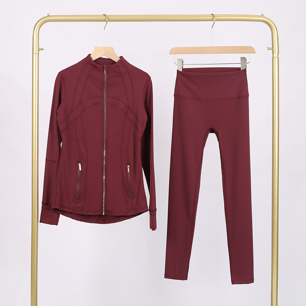 Rosso Scuro Gold Standard