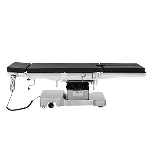 Table d'opération d'<span class=keywords><strong>ophtalmologie</strong></span> électrique à réglage multi-angle ophtalmique médicale Table d'opération des yeux - Product Image 1