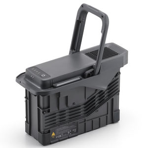 Batterie de vol intelligente TB100 pour drone industriel Matrice 400 avec matériau en caoutchouc - Product Image 4