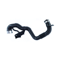 Tubo de Admisión de Aire de Intercooler Turbo 14460HX40D Compatible con Nissan Qashqai J11 X-Trail T32 Renault Kadjar Koleos II 2014-2019